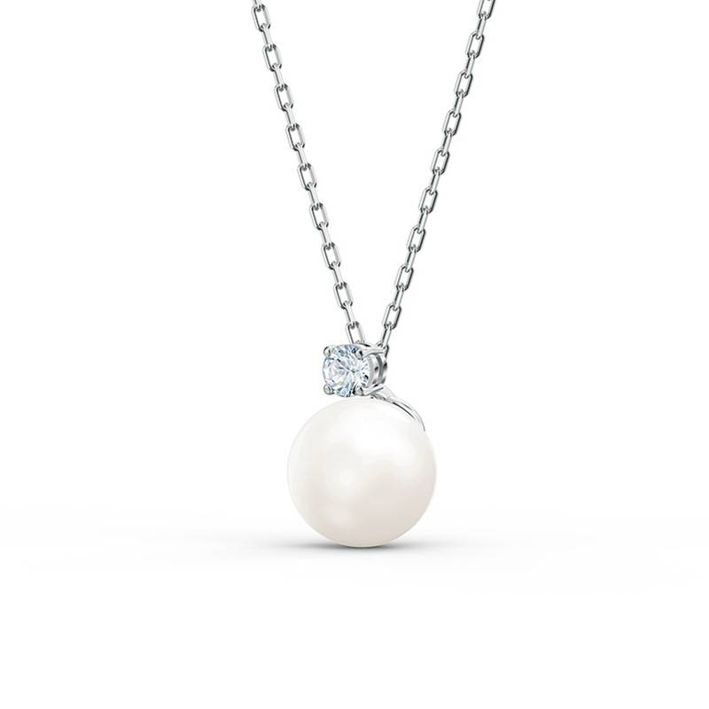 Pearl kaelakeed naistele Elements Crystal Clavicle kaelakee naistele_voghion.com