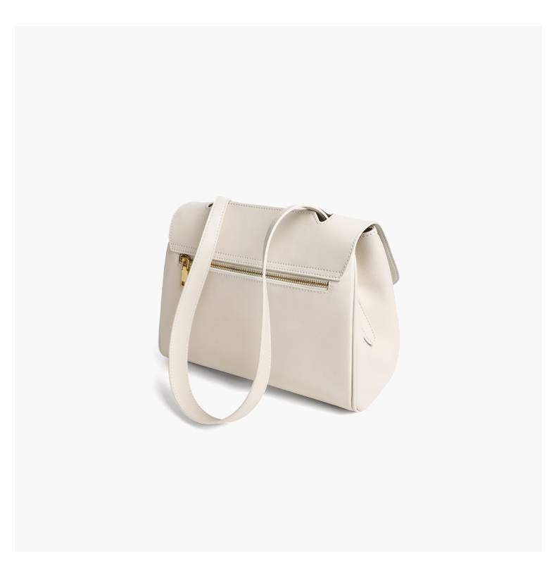 Viney Bag 2025, nuova borsa a tracolla monospalla alla moda con grande capacità e versatile borsa tote in pelle_voghion.com