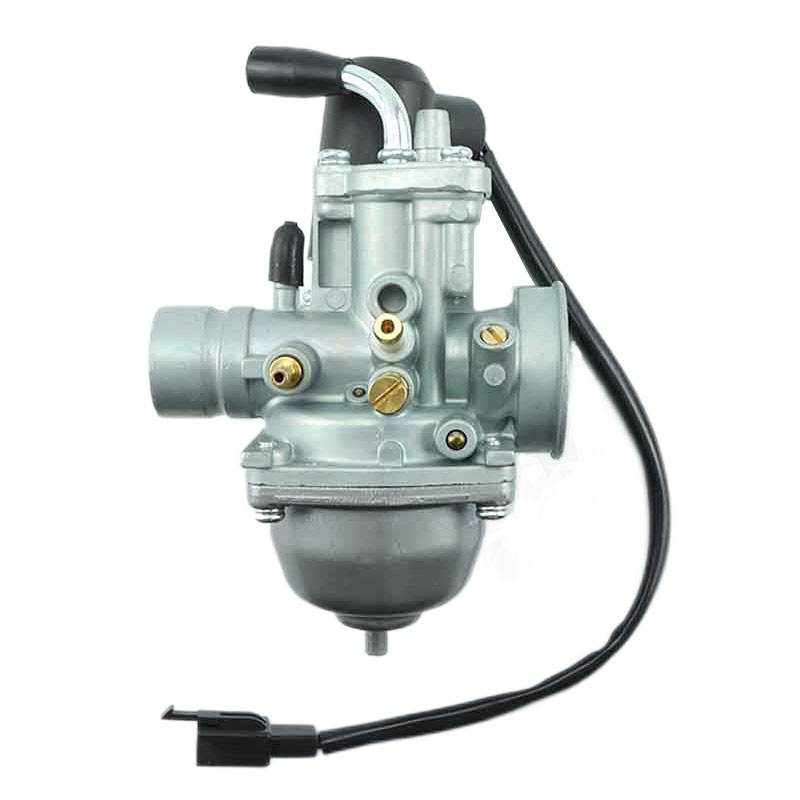 Carburetor 19mm Carb Moped For YAMAHA JOG 90cc 100cc PZ19JF 2 Stroke Piaggio Zip For Yamaha Jog 50 50cc Scooter 50cc 70cc 90cc Mini Carb ATV 1E40QMB_voghion.com