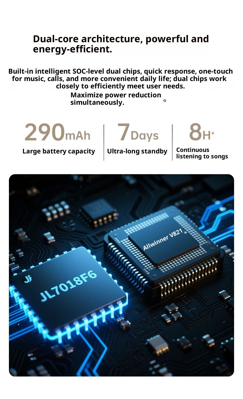 Lunettes intelligentes M02 avec traduction IA, caméra 800 W, boîtier de charge inversée, transfert WiFi, reconnaissance d'objets, couleur des verres ajustable_voghion.com