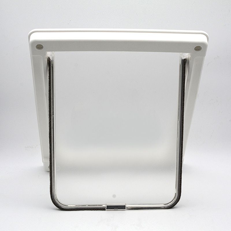 Liefert Katzenloch Kontrollierbare Eingangsrichtung Haustiertür Hundehütte_voghion.com