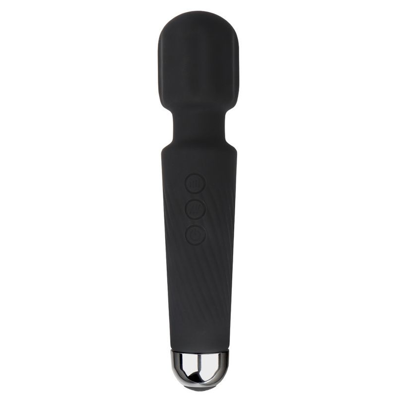 Twill AV For Women Massager Instant Orgasm Strong Vibration Masturbation Stick Sex Toy Vibrator_voghion.com