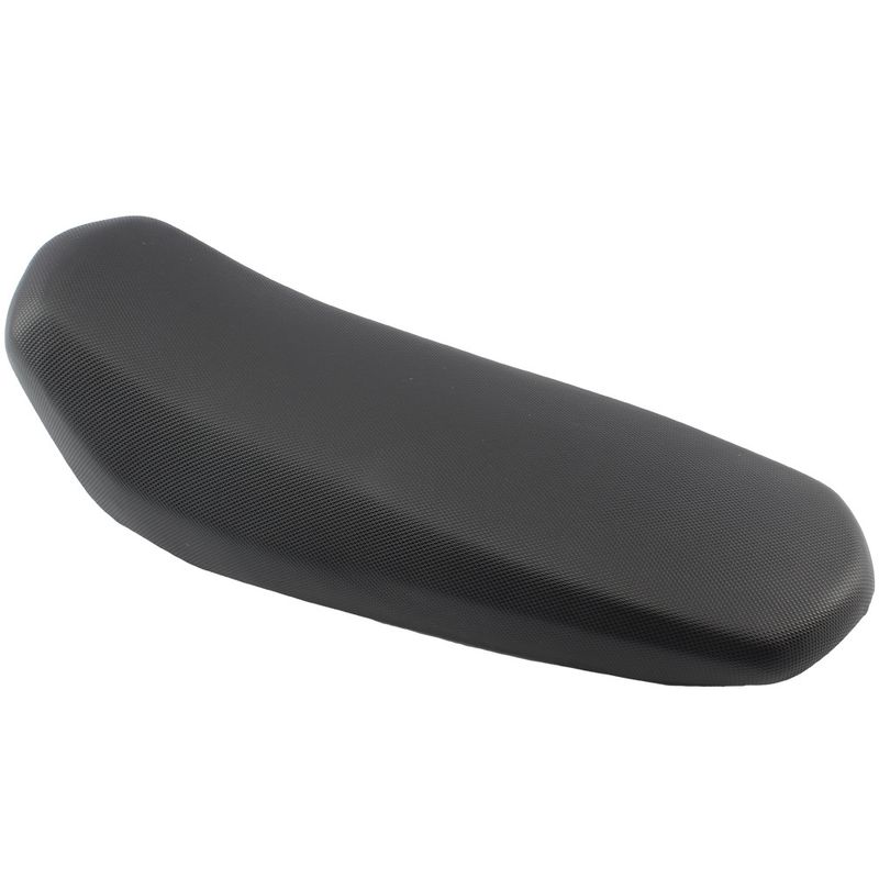 Housse de selle extensible pour motos électriques tout-terrain – Coussin en caoutchouc durable, antidérapant, imperméable et respirant pour la conduite tout-terrain._voghion.com