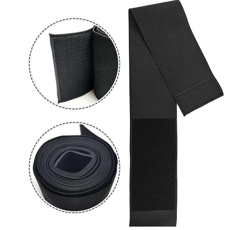 Midjebandasje Dame Wrap Trimmer B Midjetrener Shapewear Magekontroll Slanking Fettforbrenning For Postpartum S urning_voghion.com