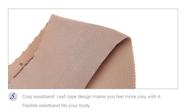 Bunda levantador shaper hip pads shapewear push up booty realçador controle calcinha invisível roupa interior falso bunda para mulher_voghion.com