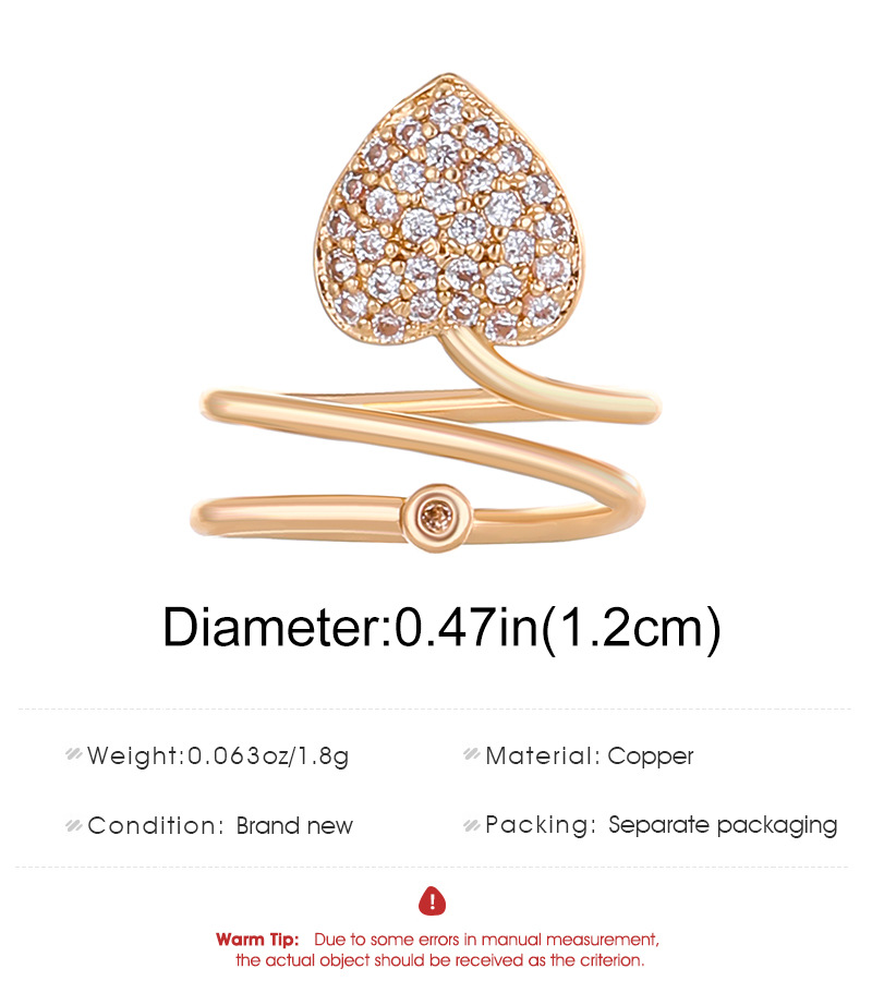 Mulheres de luxo unhas anel moda bowknot junta anel de unhas decoração ponta da arte do prego charme coroa flor cristal strass dedo prego_voghion.com