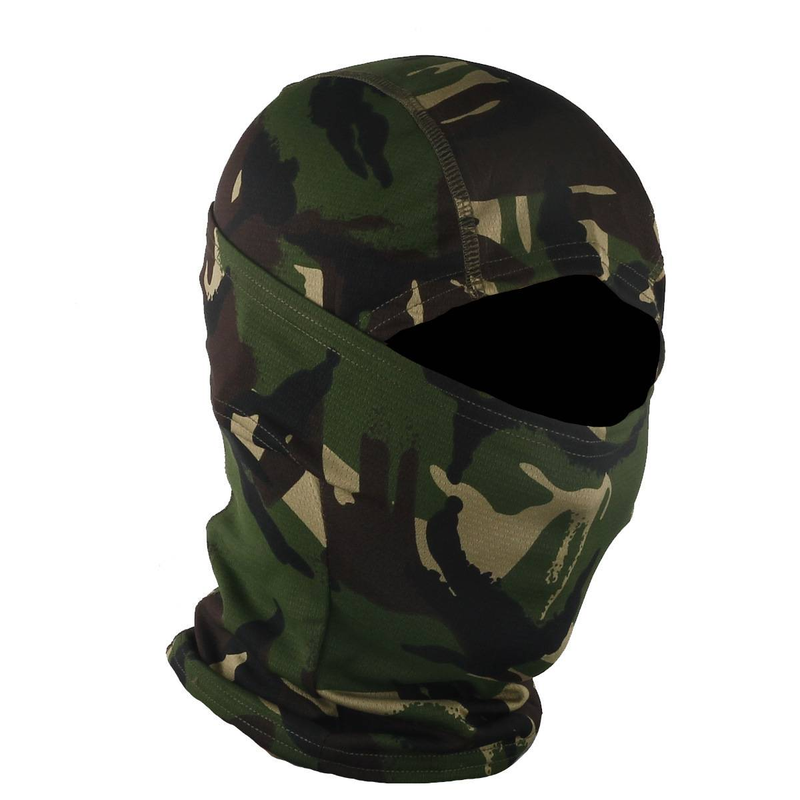 Chieftain Tactical Mask Winddichter und staubdichter Schal Grenzüberschreitendes beliebtes russisches Camouflage-Stirnband Doppelseitiges Mesh-atmungsaktives Gewebe_voghion.com