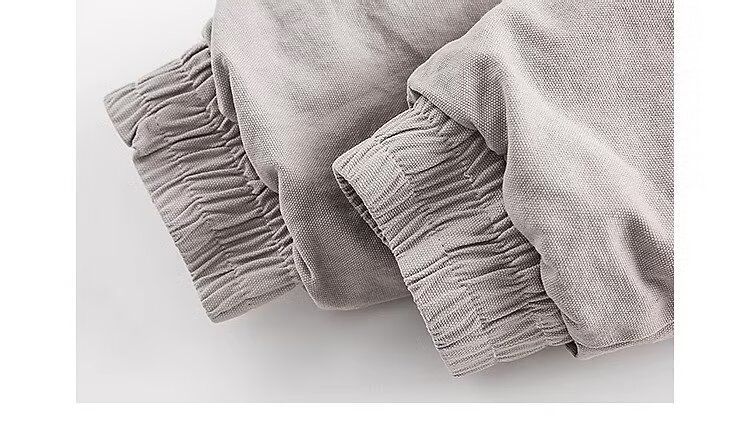 Amerikanische Retro-Kurzjacke mit Kapuze und Pelzkragen aus Baumwolle, wattierte Herren-Winterjacke 2024, neues Design für Herbst und Winter_voghion.com