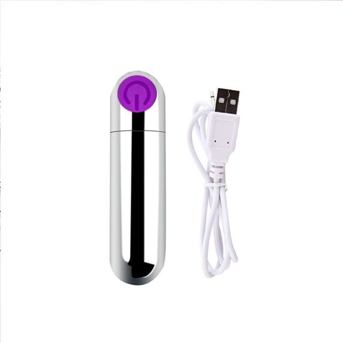 Zece frecvențe feminine wireless puternic șoc glonț cuplu flirt mini salt ou masaj vibrator anal dop_voghion.com