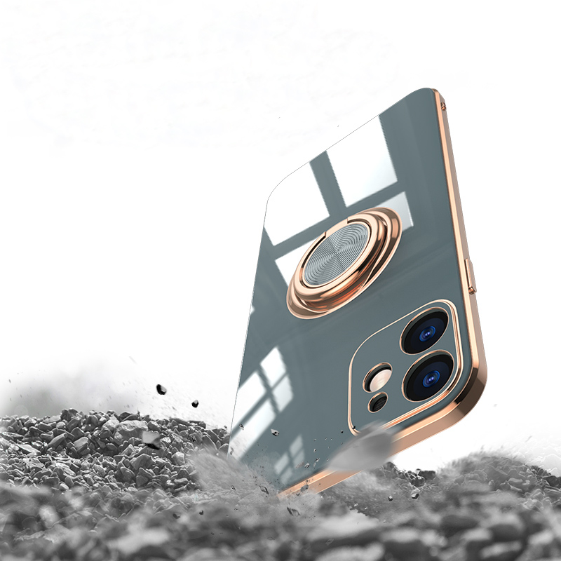 Luxuriöses, verzinktes Telefongehäuse für Huawei P40 Lite Companheiro 40 P50 Pro Plus +_voghion.com