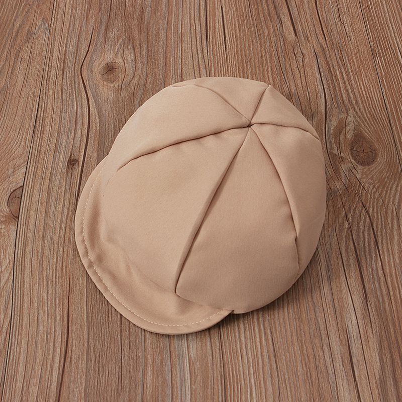 Mother & Kids Boys summer gentleman suit short-sleeved shirt bow tie collar + suspender shorts + hat three-piece children's clothing ins_voghion.com