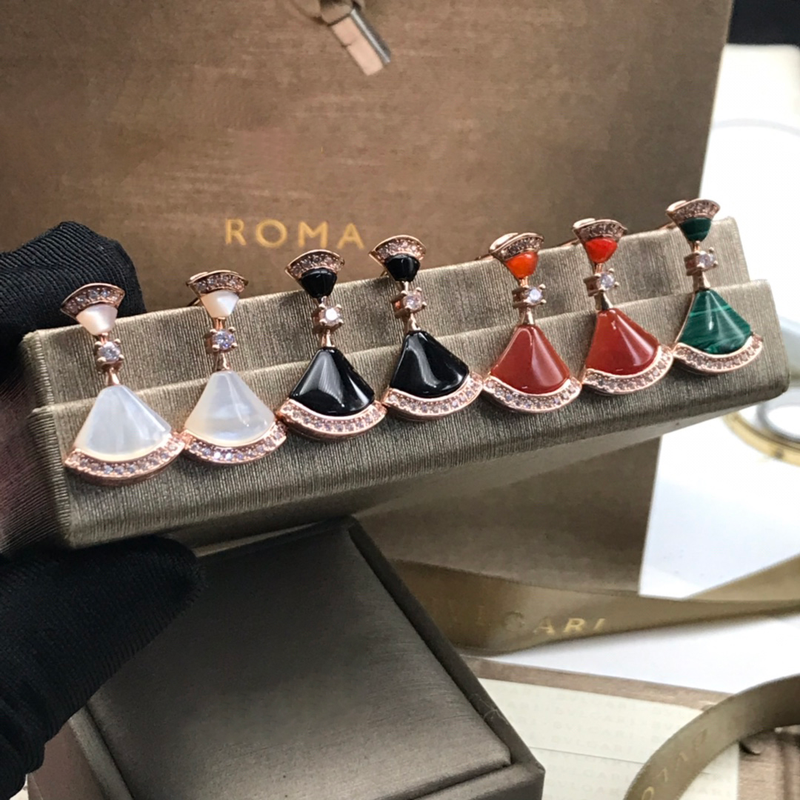 Neue Mode Einzigartiges Design Elegante Exquisite Licht Luxus Zirkon C Ohrringe Frauen Schmuck Party High-grade Geschenk Großhandel_voghion.com