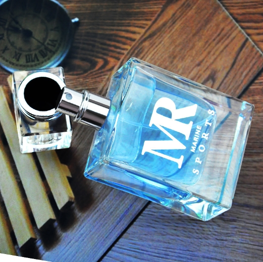 Eau De Parfum pour hommes, parfum longue durée aux notes fruitées, parfum pour les rendez-vous et la vie quotidienne, un cadeau parfait pour elle_voghion.com