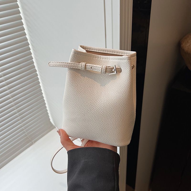 Borsa a tracolla piccola per donna, modello 2025, nuova, semplice, versatile, casual, di alta qualità, a spalla singola_voghion.com