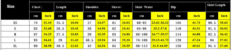 Jupe de costume pour femme Tea Break Style vacances Jupe florale à manches longues et bretelles sexy pour femme_voghion.com