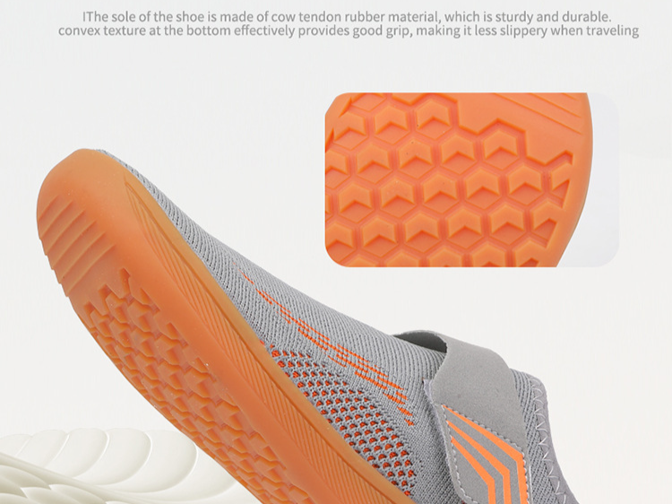 Breite, langlebige Freizeitschuhe, fliegende, gewebte, atmungsaktive Schuhe, Outdoor-Sportschuhe für Herren und Damen, Wanderschuhe, Fitness-Radfahr-Laufschuhe_voghion.com