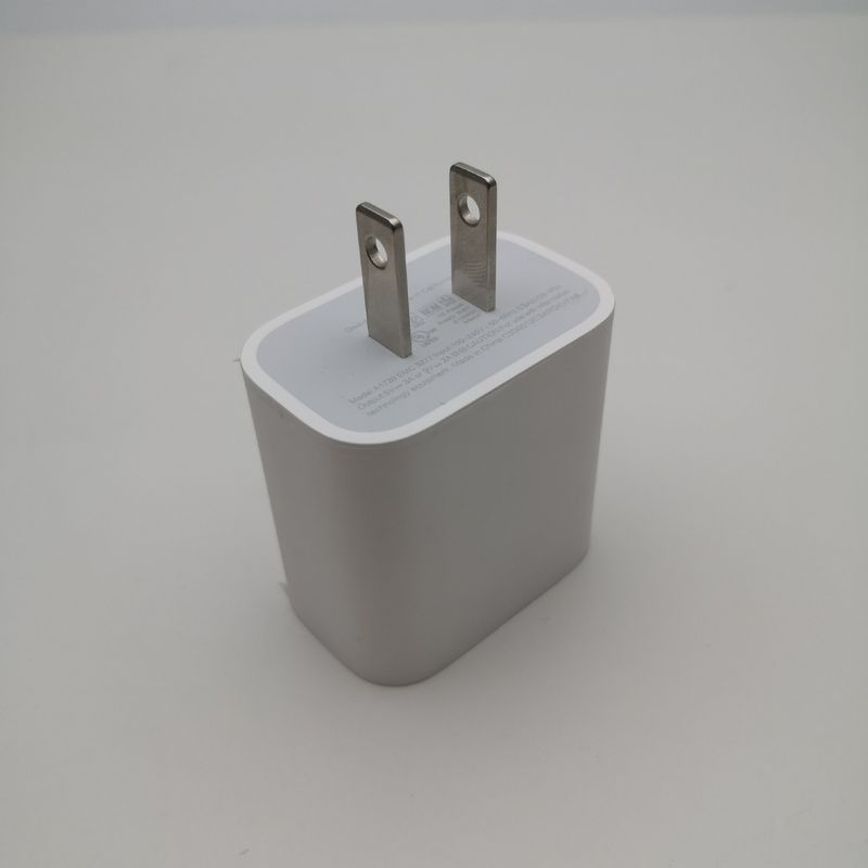 syct Suitable For Iphone 14 Charger PD USB-C PD20W Fast Charging Head_voghion.com