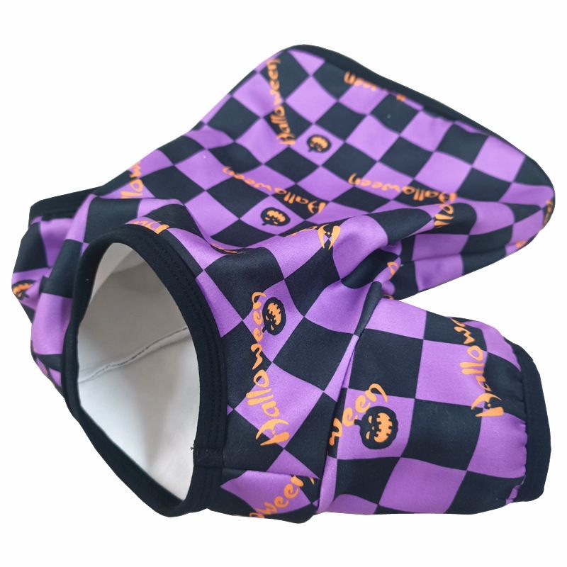Pet Halloween Small And Medium-sized Sweatshirt Two-legged Thanksgiving Dog Clothes Warm_voghion.com