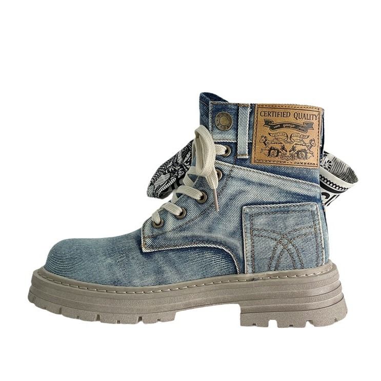 Scarpe da donna Martin Autunno/Inverno 2025 Novità_voghion.com