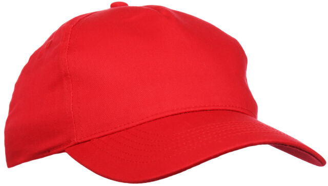 Mens Classic Plain Adjustable Baseball Caps By MIG - WORK CASUAL SPORTS LEISURE_voghion.com