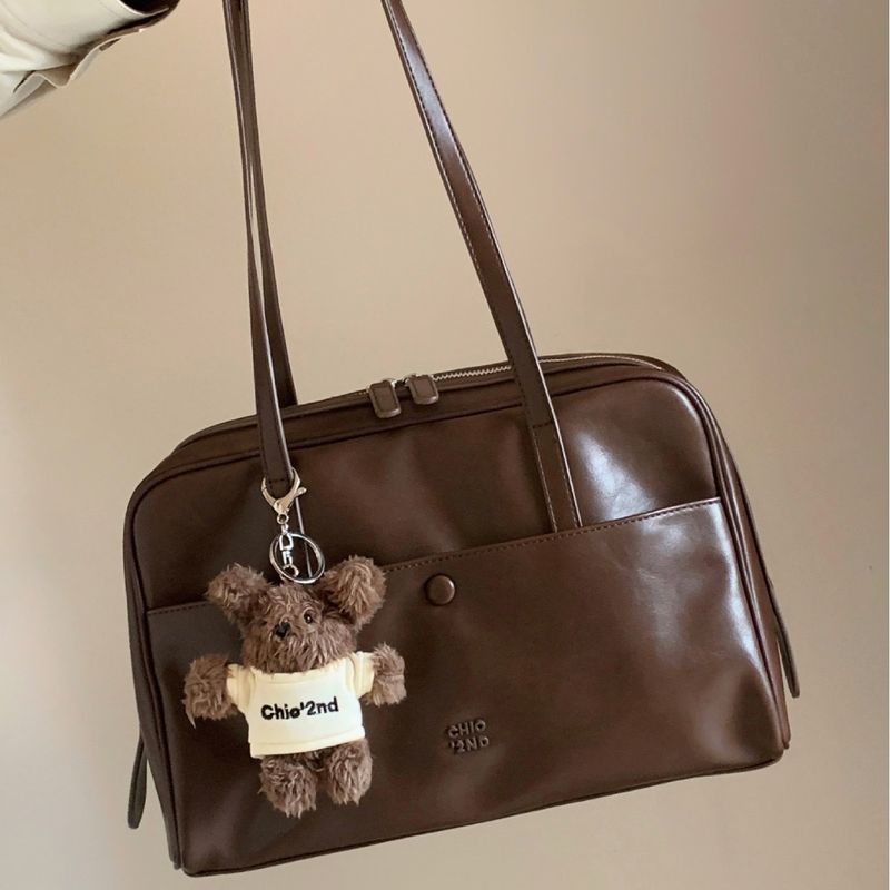 South Wind Bach Plattform Kissen Für Frauen 2024 Neue Arbeit Pendler Handheld Große Tasche_voghion.com