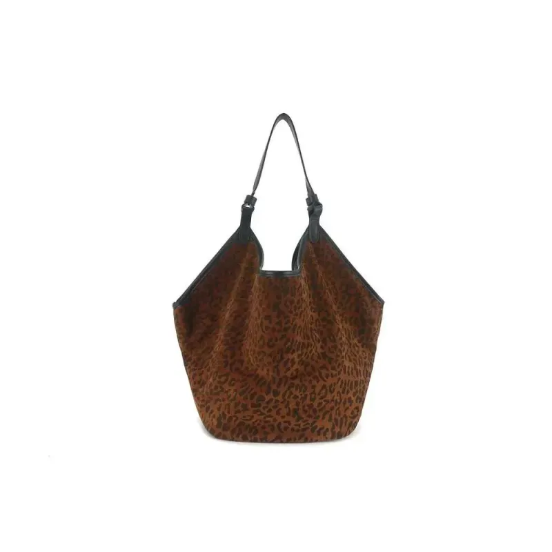 High Quality Designer Bags 2023 Autumn And Winter Handbag Genuine Leather Dumpling Bucket Niche Shoulder Tote Bag_voghion.com