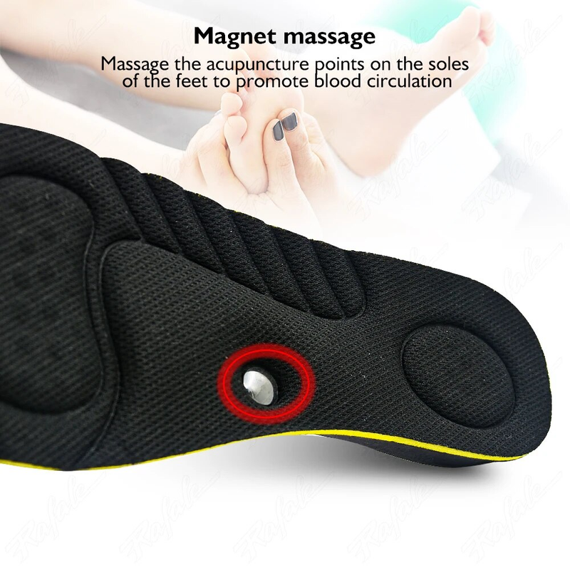Increae Inole Cuhion 2-5 cm Mıknatıs Maage Görünmez Yükseklik Kaldırma Ayarlanabilir Kesim Ayakkabı Topuk Atıl Uzun Destek_voghion.com