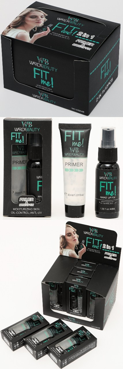 Novo conjunto atual de base em spray Ma, anti-descascamento, loção tonificante de formação rápida de filme, hidratante e cuidados com a pele antes_voghion.com
