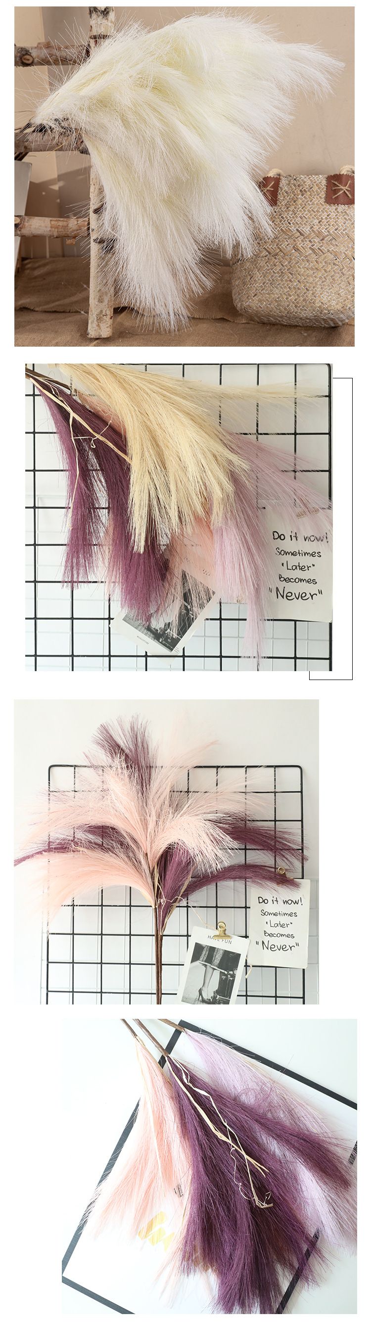 Fiori a mano del produttore, fiori artificiali, decorazioni per la casa, fiori da parete con rose da matrimonio, INS transfrontaliero MW09922_voghion.com