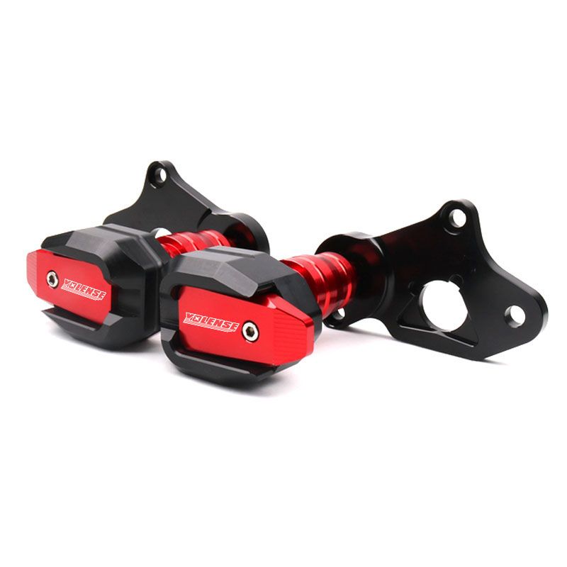 Protector de carenado deslizante para motocicleta GSX-R600, GSX-R750, GSXR 600, 750, GSXR600 2006-2016_voghion.com