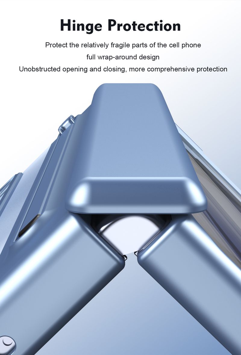 For Samsung Galaxy Z Fold 4 5 6 Luxury New Business Man Pen Stylus Slot Phone Case_voghion.com