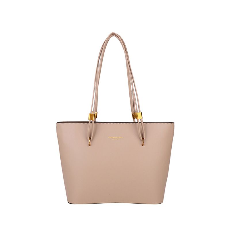 Borsa a tracolla da donna di grande capacità, alla moda, con design di nicchia, nuova moda estiva 2025_voghion.com