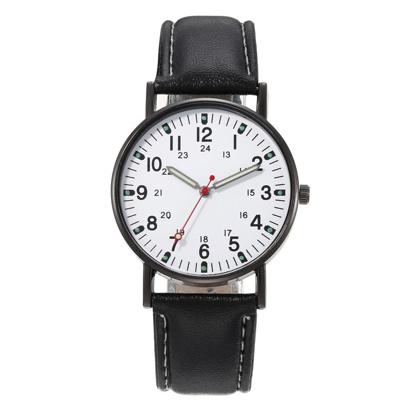 Men's Watches Bracelet Set Watch Watch Quartz Watch Belt Fashion Casual Luminous Watch Men's Watch Three Piece Watch_voghion.com