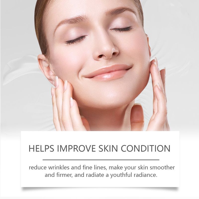 Hoygi Bee Venom Facial Moisturizer Gently Hydrates And Moisturizes Dry Skin With A Delicate Elastic Moisturizing Moisturizer_voghion.com