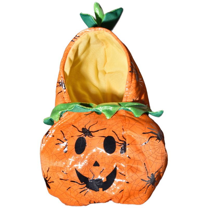 Halloween-Hundekleidung für kleine Hunde, lustiges und skurriles Transformations-Outfit, Teddy-Katze, kreative Haustierbekleidung_voghion.com