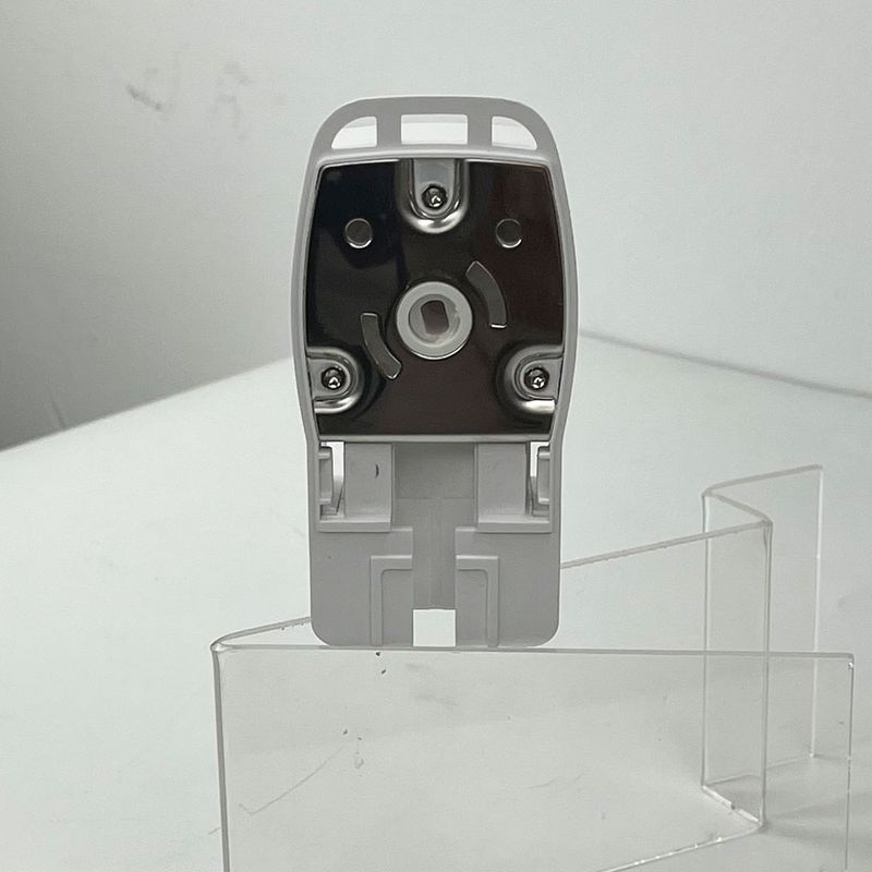 Scatola ingranaggi driver LifeLibero Tuya Motor Fit To Dt82 Track Binari in alluminio per sistema di tende per la casa intelligente_voghion.com