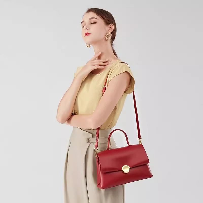 Borsa a tracolla versatile di alta qualità, modello 2025, per matrimonio in stile cinese, per donne e spose_voghion.com