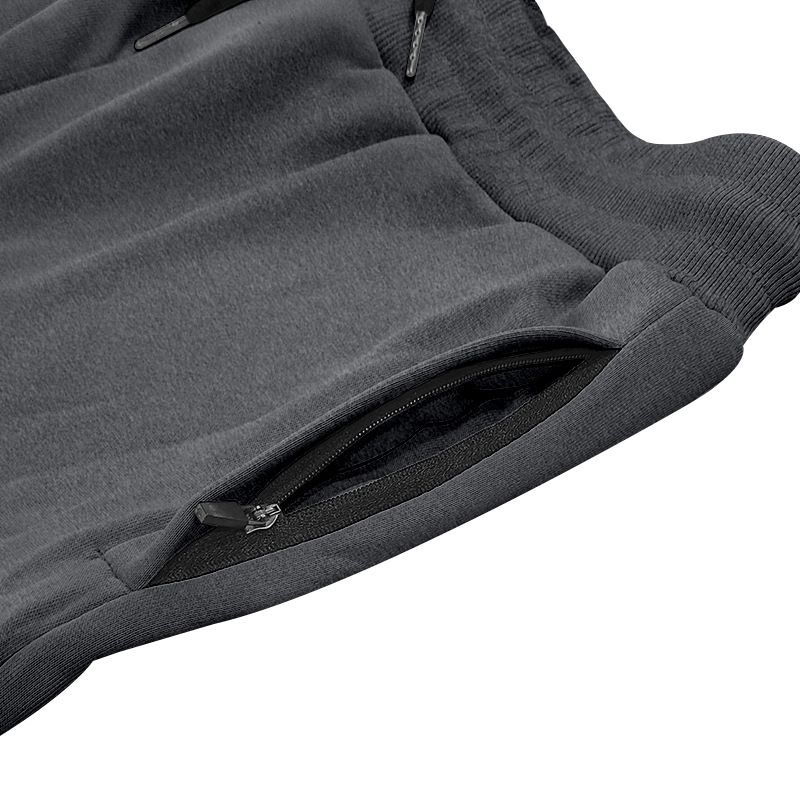 Été Style Américain Hommes Extérieur Décontracté Hip-Hop Sport Ample Simple Tendance_voghion.com