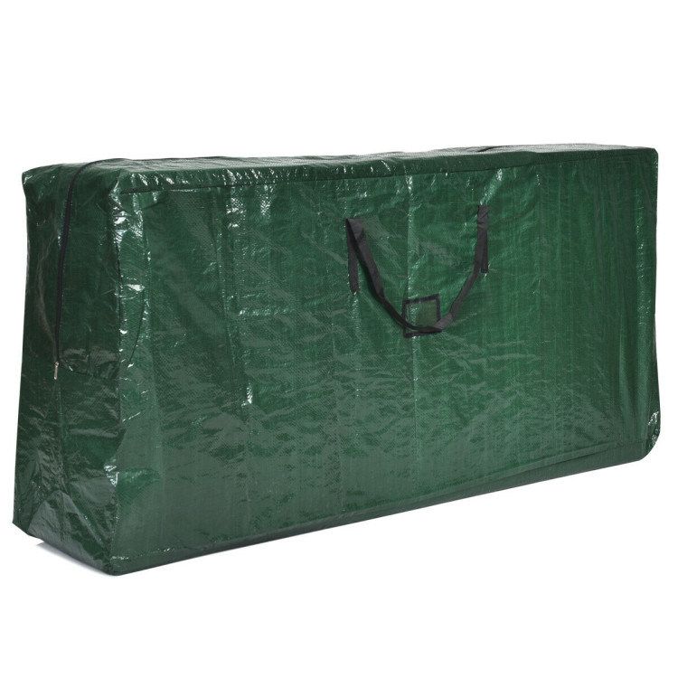 Christmas Tree PE Storage Bag for 9 Feet Artificial Tree_voghion.com