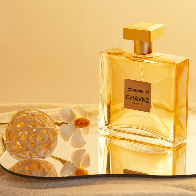 Explosives Damenparfüm, authentischer, anhaltender Duft, Gabrielle Nature Encounter, Gegenparfüm_voghion.com