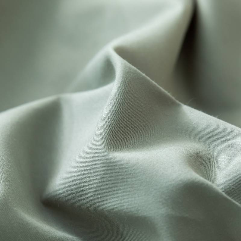 Protège-matelas en pur coton de classe A, une seule pièce, de haute qualité_voghion.com