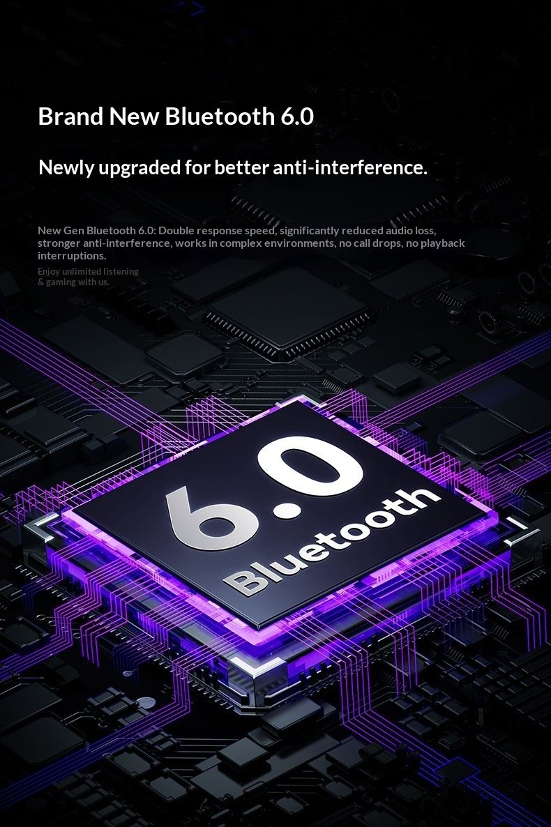 2025 New Cross-Border AI Smart Translation In-Ear Long Battery Life Noise Cancelling Sports Bluetooth Wireless Earbuds_voghion.com