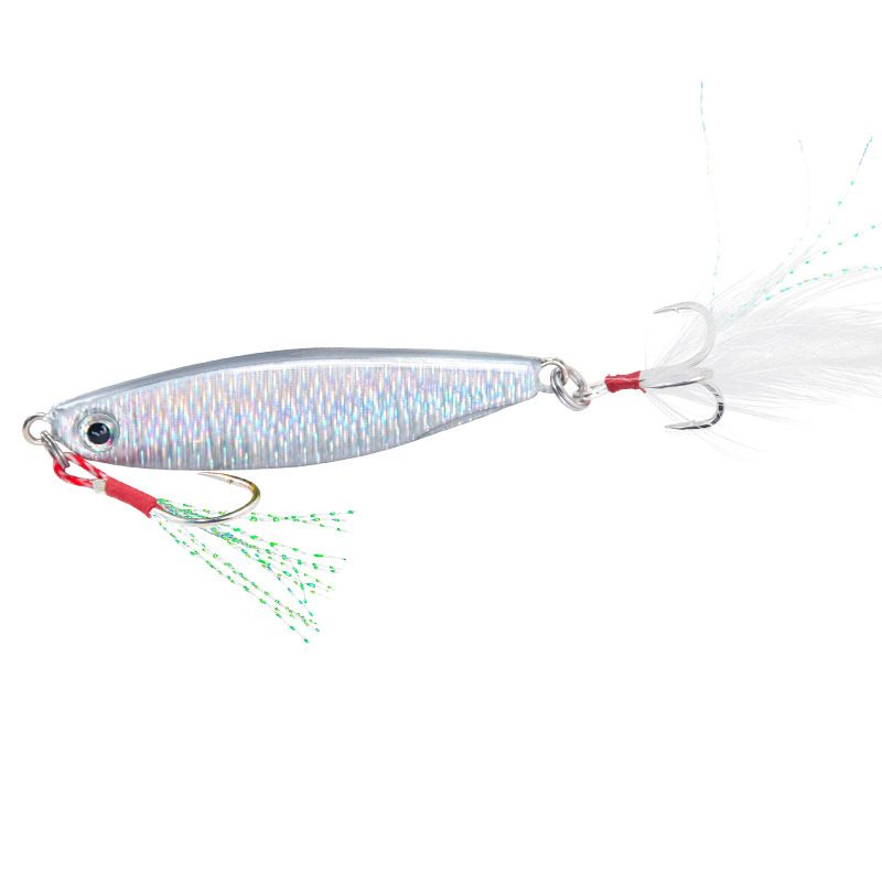 Esca per la pesca con esche dure, persico, sgombro e salmone_voghion.com