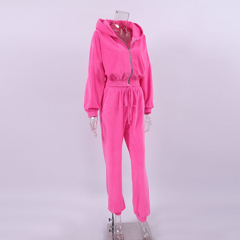 Tailleur pantalone cappotto da donna tinta unita_voghion.com