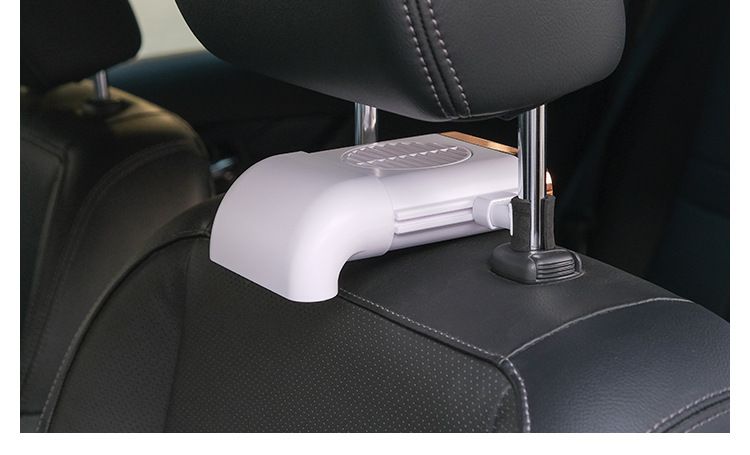 Flash F405 USB-ventilator voor rugleuning, creatieve auto-accessoires_voghion.com