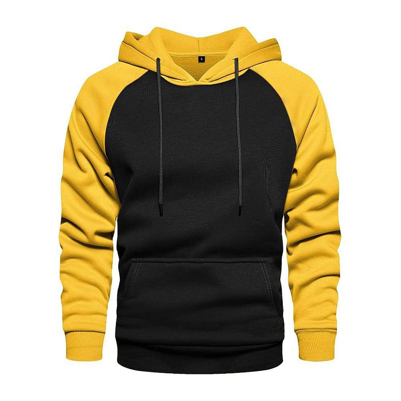 sweater street fashion trend 3D digital printing men's hoodie hot style_voghion.com