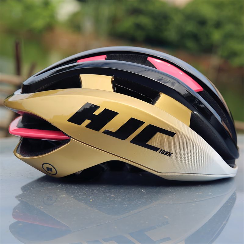 Casco di sicurezza HJC Ibex Neutral Loop per bicicletta_voghion.com