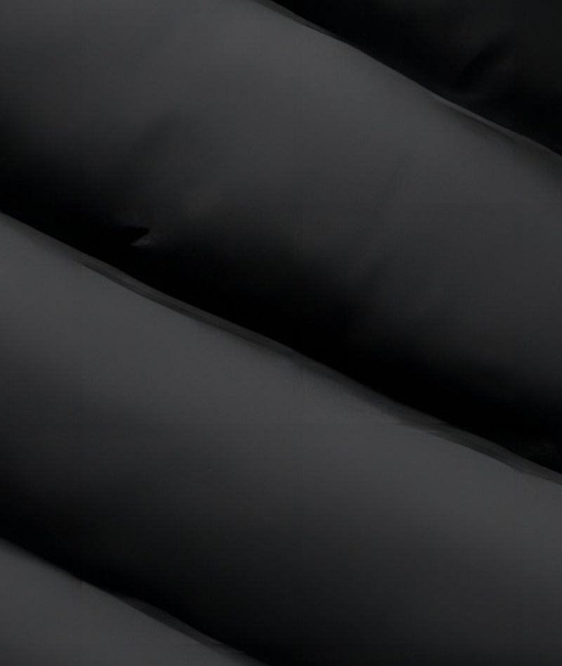 Stehkragen Neue Herbst Winter Mit Kapuze Baumwolle Herren Große Größe Verdickte Weste Lässig Vielseitig_voghion.com