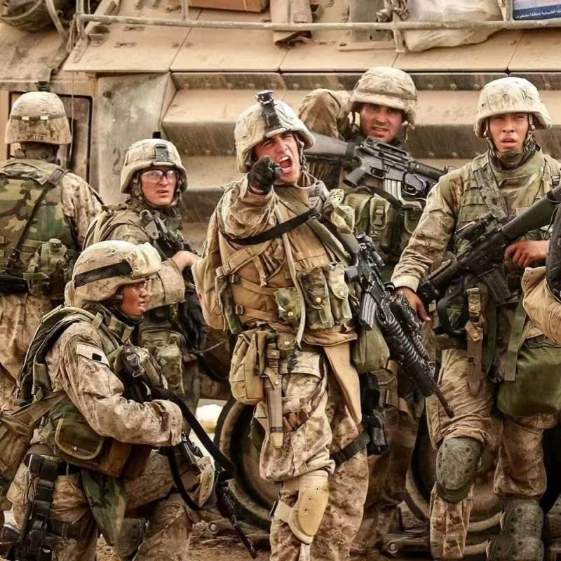 Heren Casual Broeken Outdoor Tactische Camouflage Broeken Lange Broeken Overalls Militaire Brigade Broeken Tactische Broeken Aanvalsbroeken Met Zakken_voghion.com