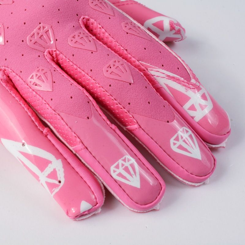 Fußballhandschuhe, Flag-Football-Handschuhe, rutschfeste Handschuhe, Handschuhe für den Sport, bequem und atmungsaktiv_voghion.com